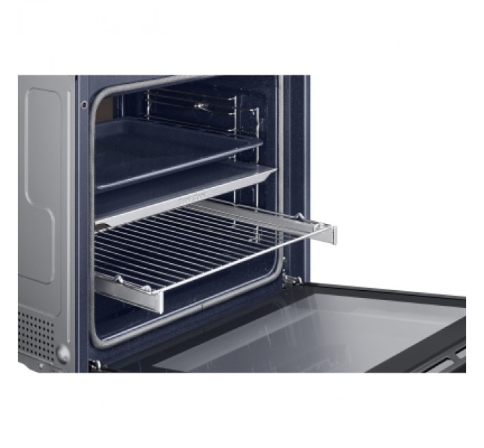 Samsung Духова шафа Samsung NV7B4420ZAW/WT