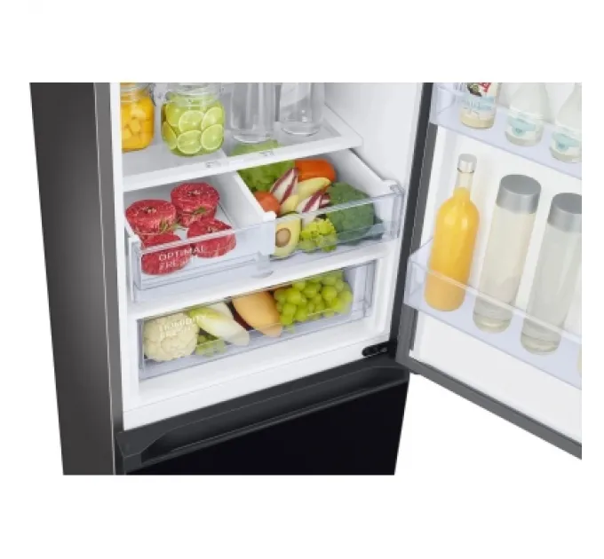 Samsung Холодильник Samsung RB38C6B6D22/UA