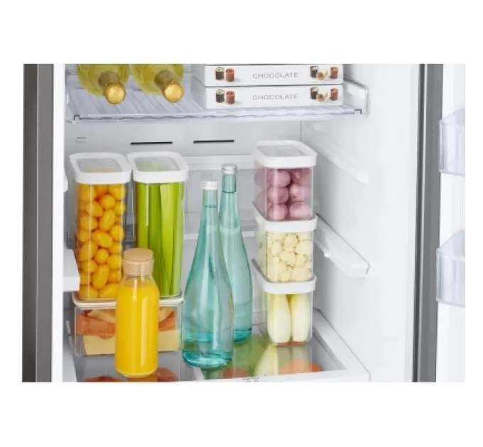 Samsung Холодильник Samsung RB38C6B6D22/UA