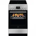 Electrolux Плита Electrolux LKR540267X