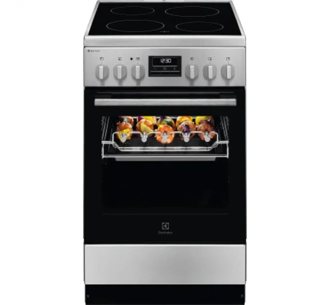 Electrolux Плита Electrolux LKR540267X