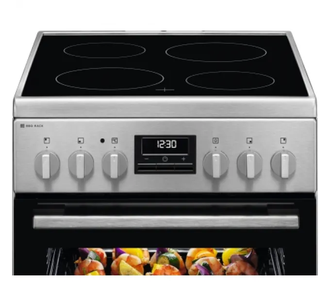Electrolux Плита Electrolux LKR540267X