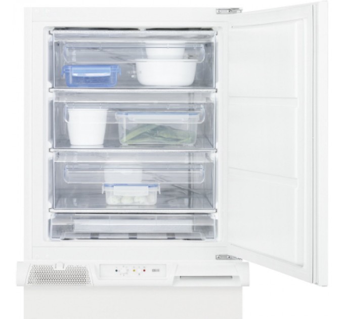 Electrolux Морозильна камера Electrolux LYB2AE82S