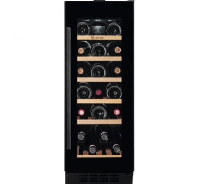 Electrolux Холодильник Electrolux EWUS020B5B