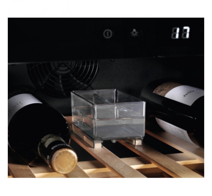 Electrolux Холодильник Electrolux EWUS020B5B