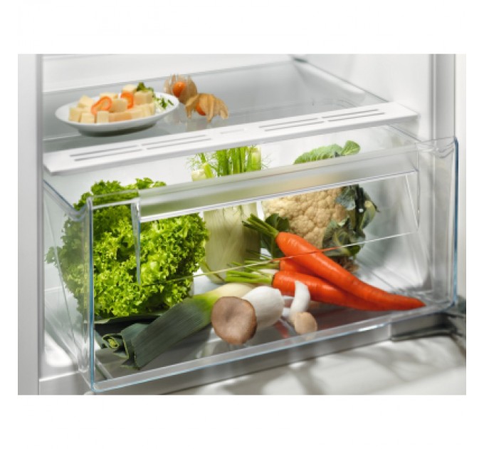 Electrolux Холодильник Electrolux LFB3AE12S1