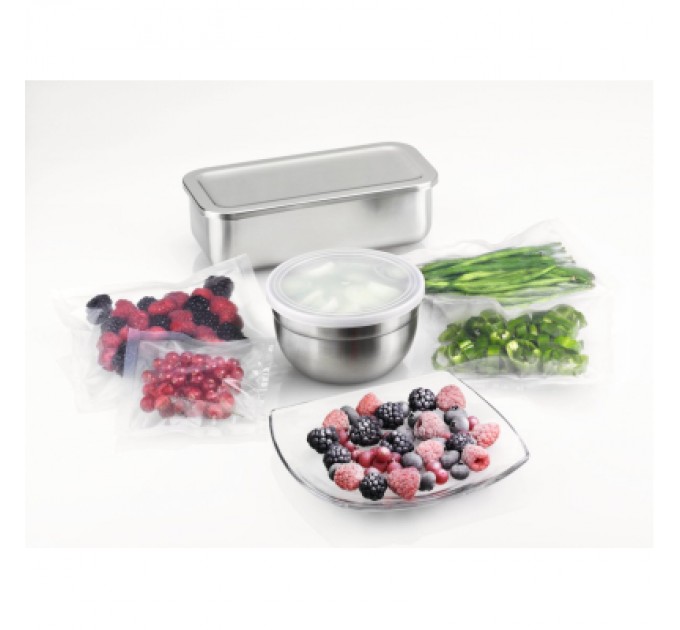 Electrolux Холодильник Electrolux LFB3AE12S1