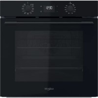 Духова шафа Whirlpool OMK58CU1SB