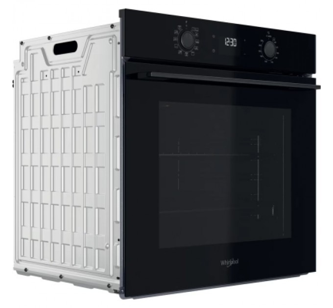 Whirlpool Духова шафа Whirlpool OMK58CU1SB