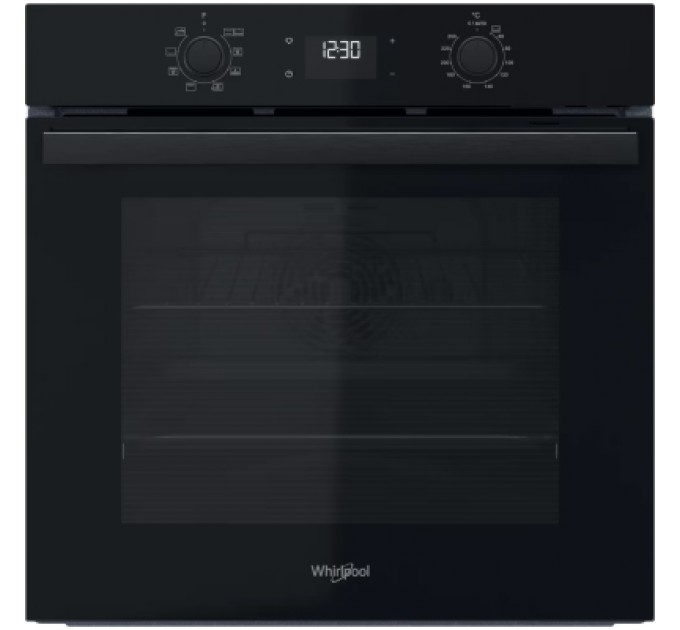 Whirlpool Духова шафа Whirlpool OMR55CU1B
