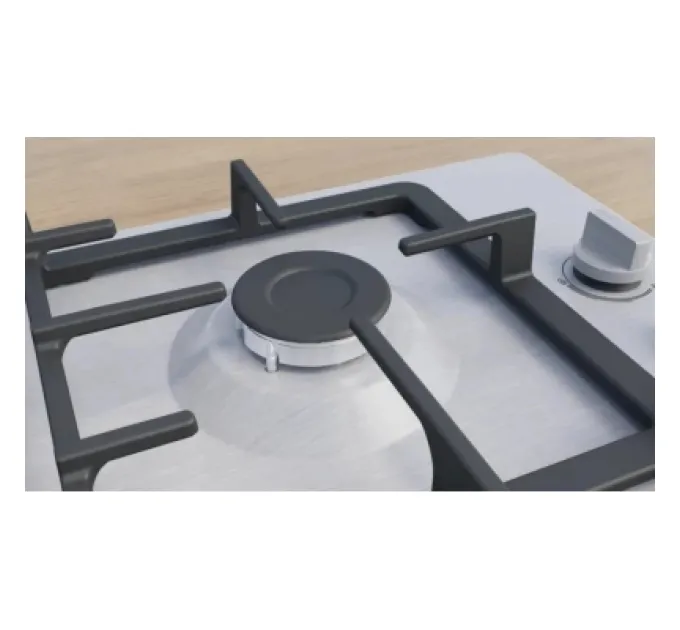 Bosch Варочна поверхня Bosch PBH6C5K90R