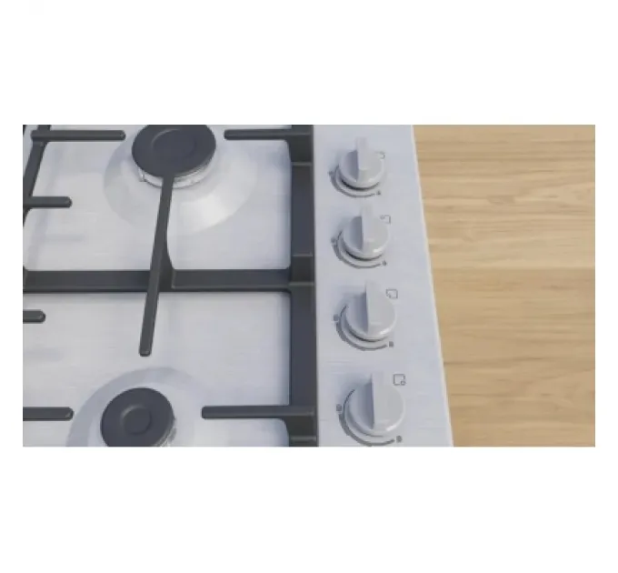 Bosch Варочна поверхня Bosch PBH6C5K90R