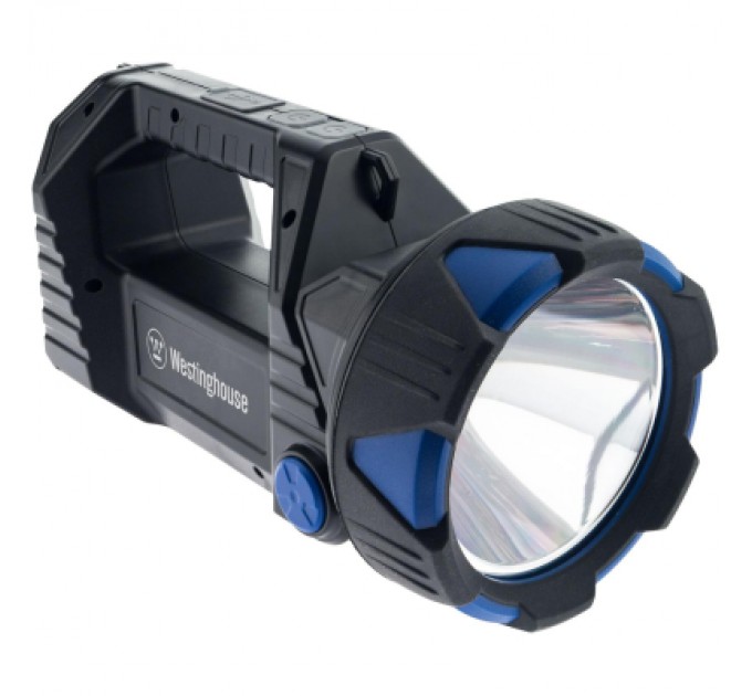 Westinghouse Ліхтар Westinghouse 15W LED WF907S з функцією Power Bank (WF907S-CB)
