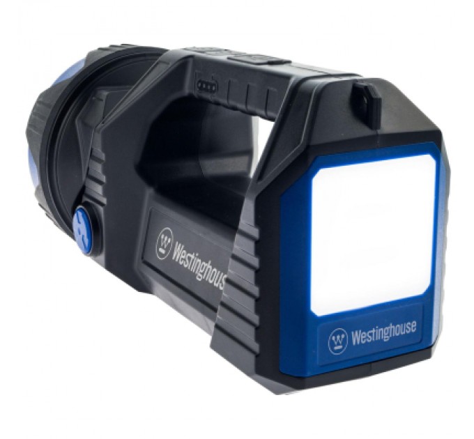 Westinghouse Ліхтар Westinghouse 15W LED WF907S з функцією Power Bank (WF907S-CB)