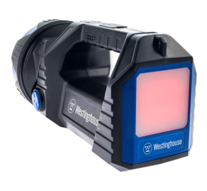 Westinghouse Ліхтар Westinghouse 15W LED WF907S з функцією Power Bank (WF907S-CB)