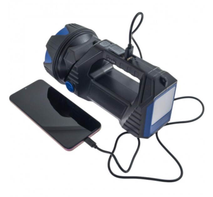 Westinghouse Ліхтар Westinghouse 15W LED WF907S з функцією Power Bank (WF907S-CB)