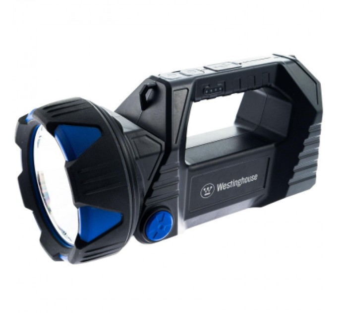 Westinghouse Ліхтар Westinghouse 15W LED WF907S з функцією Power Bank (WF907S-CB)