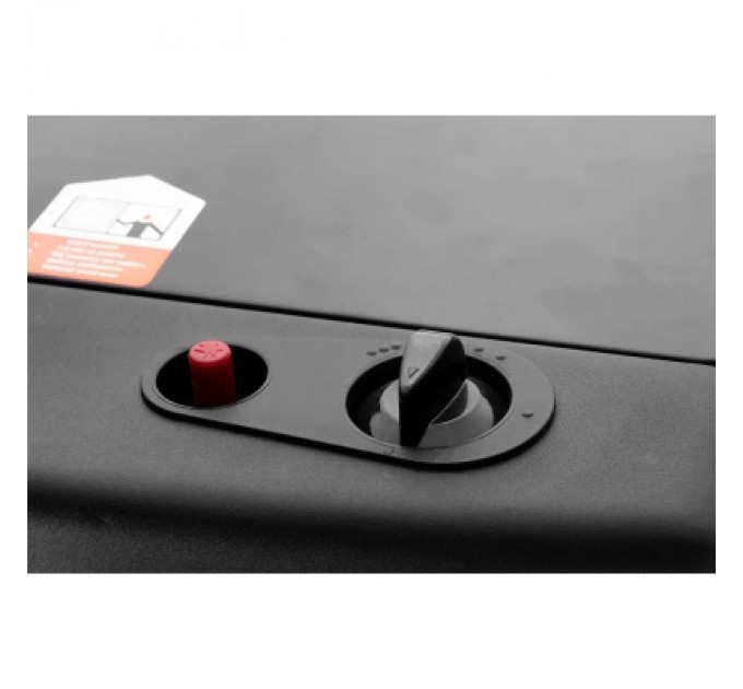 Neo Tools Газовий обігрівач Neo Tools з регулятором та шлангом (90-118)