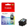 Canon Кaртридж CANON CL-511 для CANON MP260 color (2972B007)