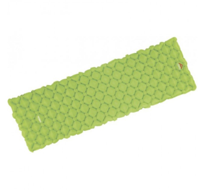 Terra Incognita Туристичний килимок Terra Incognita Tetras Green (4823081506171)