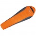 Terra Incognita Спальний мішок Terra Incognita Siesta 100 L orange / gray (4823081505228)