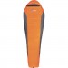 Terra Incognita Спальний мішок Terra Incognita Siesta Regular 300 Left Orange/Grey (4823081505341)