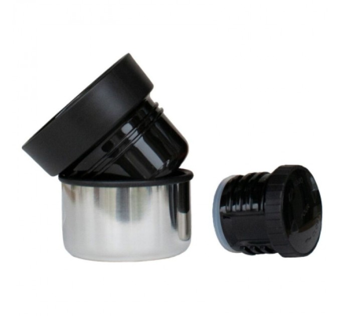 Tramp Термос Tramp Expedition Line 1.2 л Black (UTRC-028-black)