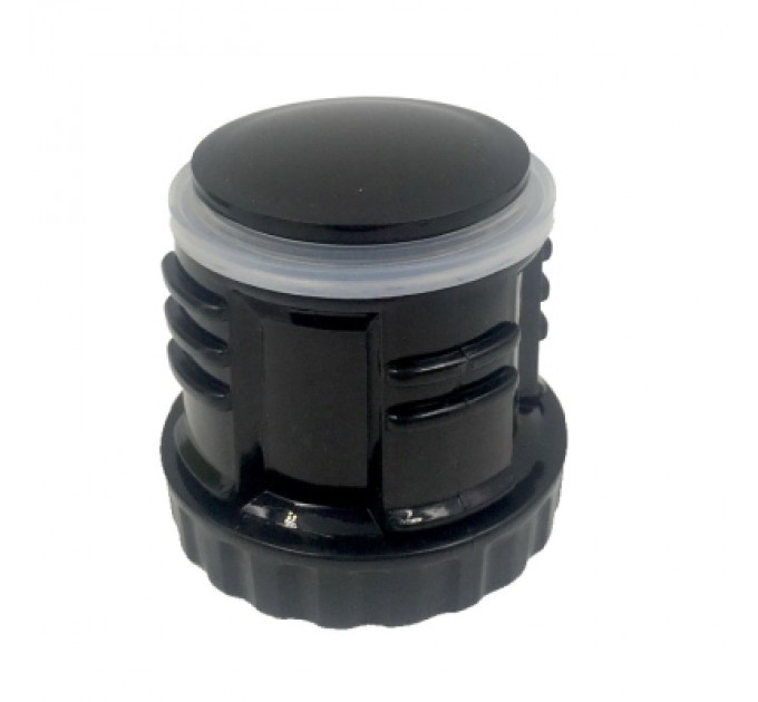 Tramp Термос Tramp Soft Touch 0.75 л Grey (TRC-108-grey)