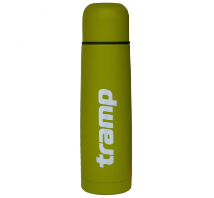 Tramp Термос Tramp Basic 0.5 л Olive (UTRC-111-olive)