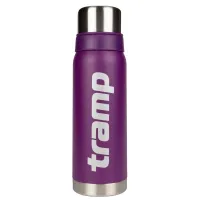 Термос Tramp Expedition Line 0.75 л Purple (UTRC-031-purple)