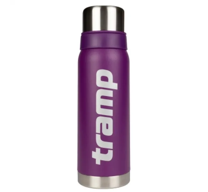 Tramp Термос Tramp Expedition Line 0.75 л Purple (UTRC-031-purple)