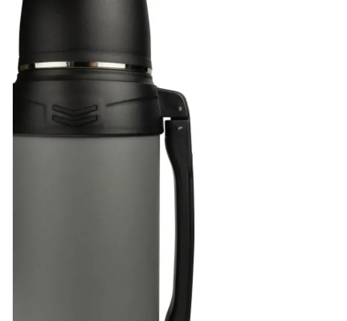 Tribe Термос Tribe Family line 2 л Grey (T-DG-0001-grey)