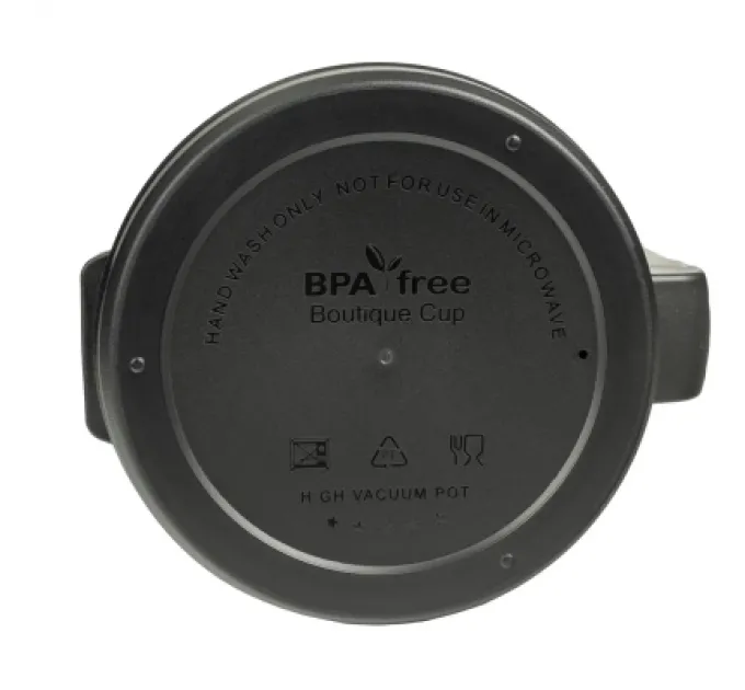 Tribe Термос Tribe Family line 2 л Grey (T-DG-0001-grey)