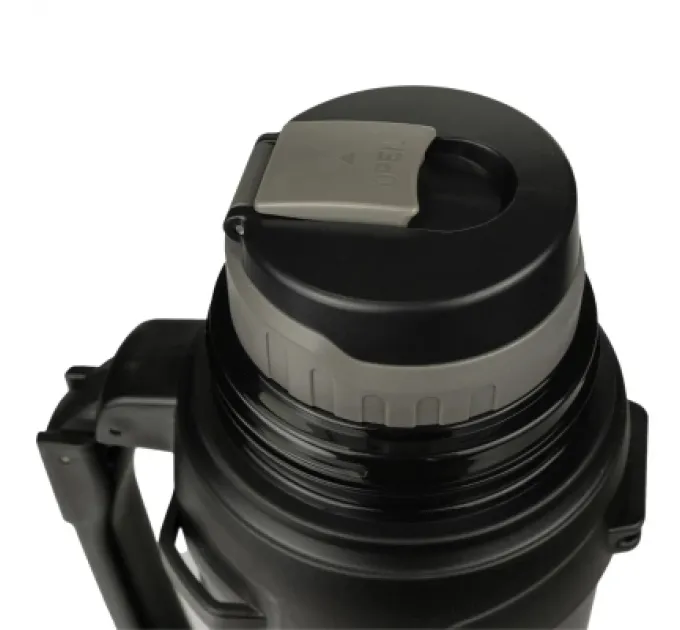 Tribe Термос Tribe Family line 2 л Grey (T-DG-0001-grey)