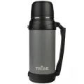 Tribe Термос Tribe Family line 2 л Grey (T-DG-0001-grey)