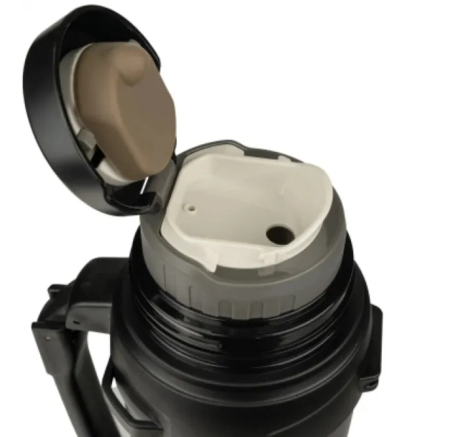 Tribe Термос Tribe Family line 2 л Olive (T-DG-0001-olive)