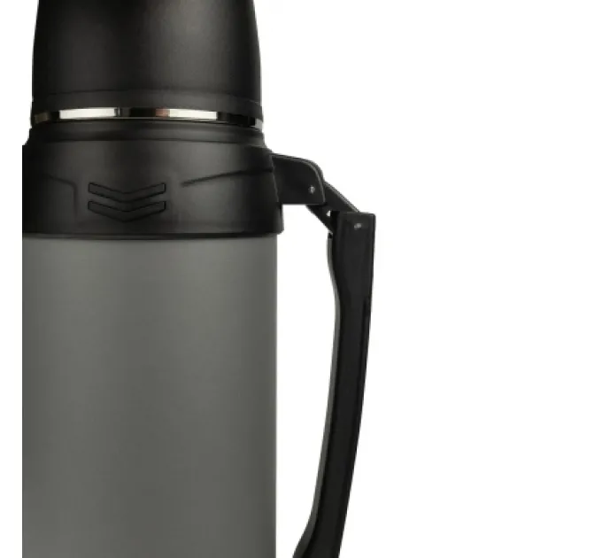 Tribe Термос Tribe Family line 2.5 л Grey (T-DG-0002-grey)