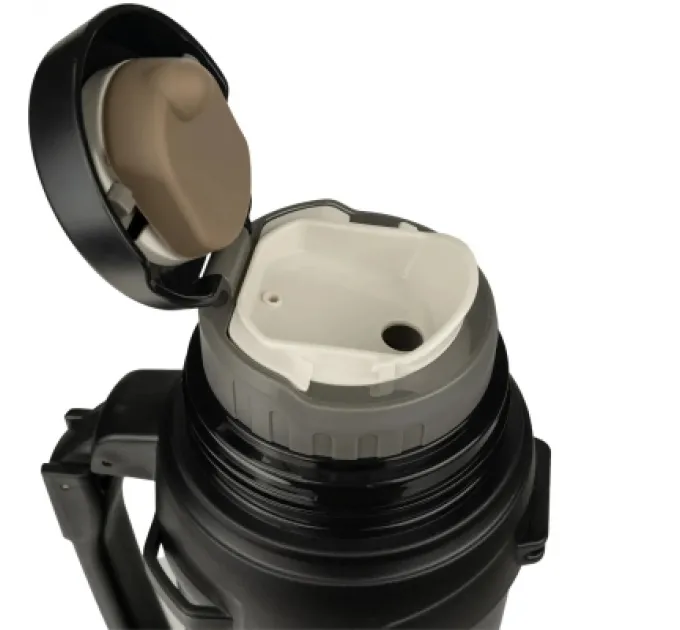 Tribe Термос Tribe Family line 2.5 л Grey (T-DG-0002-grey)