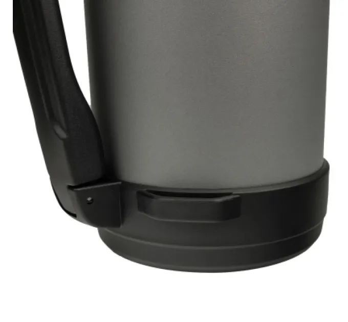 Tribe Термос Tribe Family line 2.5 л Grey (T-DG-0002-grey)