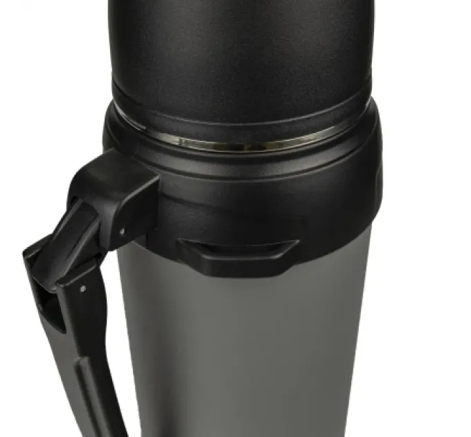 Tribe Термос Tribe Family line 2.5 л Grey (T-DG-0002-grey)