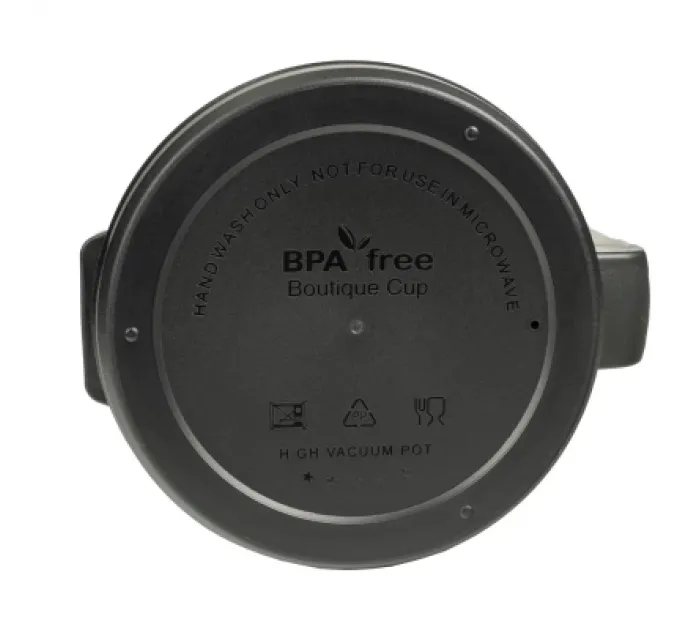 Tribe Термос Tribe Family line 2.5 л Grey (T-DG-0002-grey)