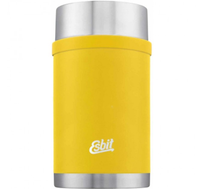 Esbit Термос Esbit для їжі FJ1000SC-SY sunshine yellow (017.0337)