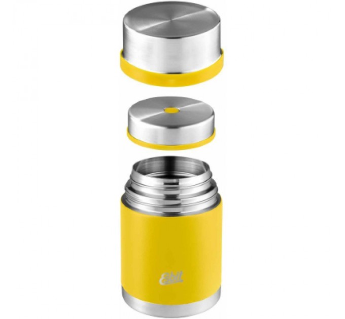 Esbit Термос Esbit для їжі FJ1000SC-SY sunshine yellow (017.0337)