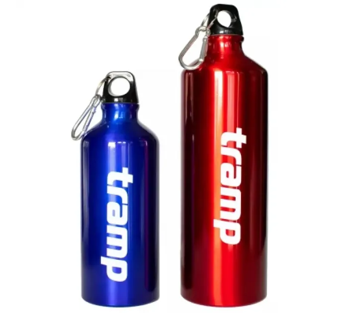 Tramp Пляшка для води Tramp у неопреновому чохлі 0,6 л (UTRC-033)