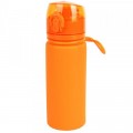 Tramp Пляшка для води Tramp TRC-093 orange (TRC-093-orange)