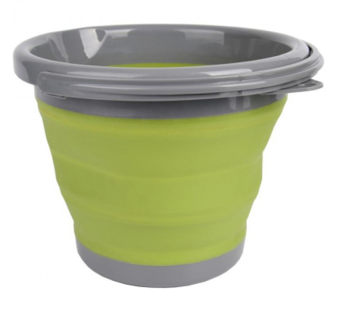 Tramp Відро складне Tramp 10L olive (UTRC-091-olive)