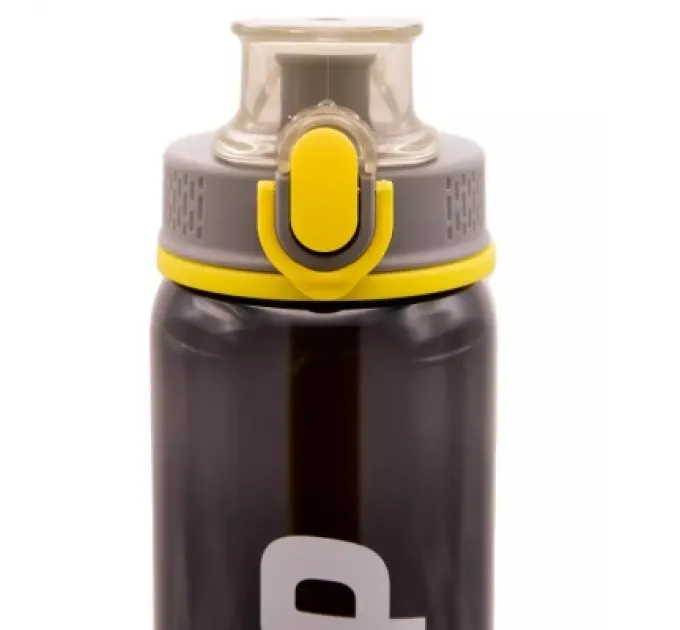 Tramp Пляшка для води Tramp Тритан 0,75 л Grey (UTRC-289-grey)