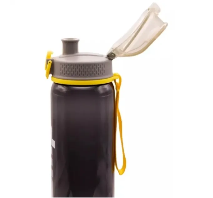 Tramp Пляшка для води Tramp Тритан 0,75 л Grey (UTRC-289-grey)