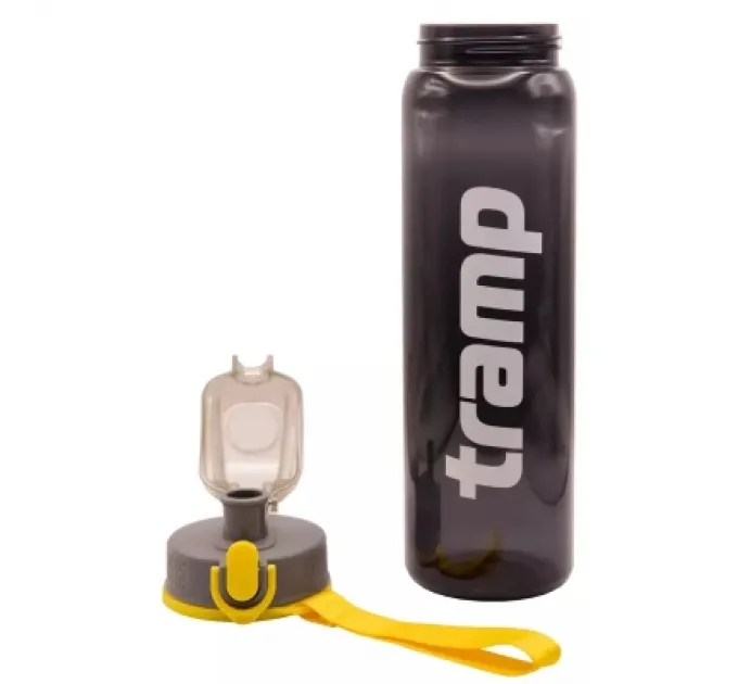 Tramp Пляшка для води Tramp Тритан 0,75 л Grey (UTRC-289-grey)