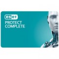 Eset Антивірус Eset PROTECT Complete з локал. управл. 17 ПК на 1year Business (EPCL_17_1_B)